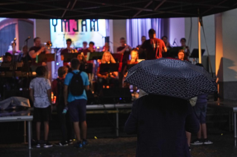 Fotogalerie GYMJAM 22