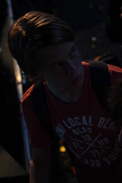 Fotogalerie GYMJAM 22