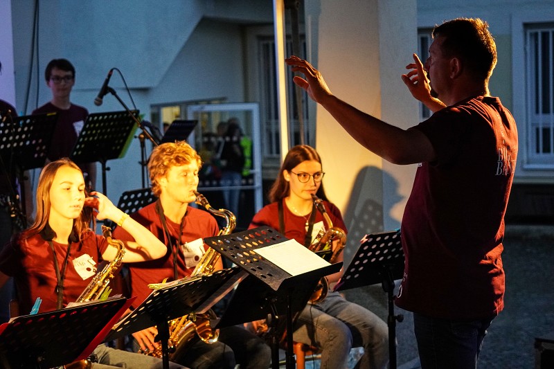 Fotogalerie GYMJAM 22