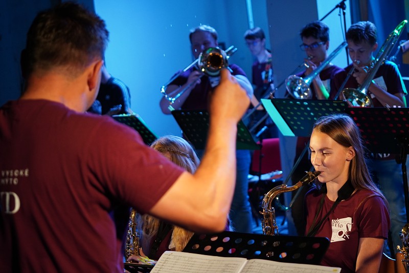 Fotogalerie GYMJAM 22
