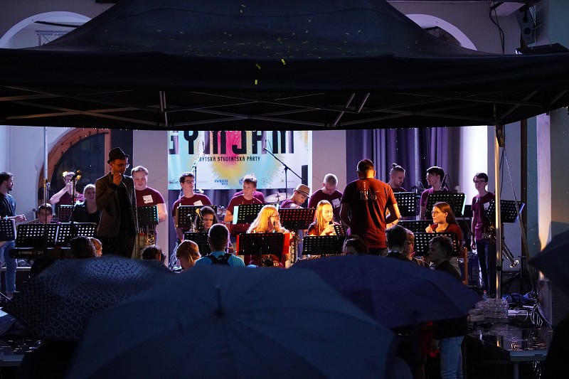 Fotogalerie GYMJAM 22