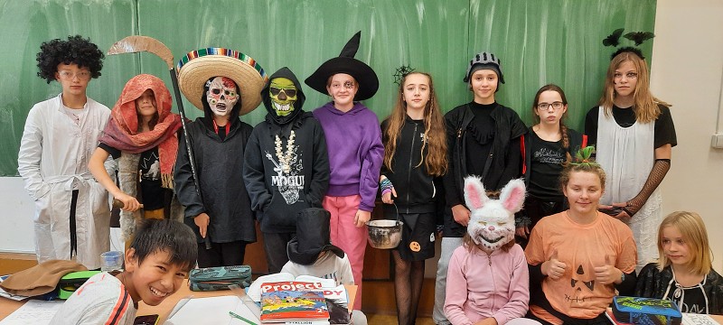 Halloween 22