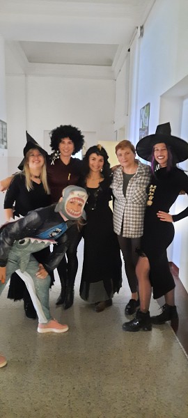 Halloween 22