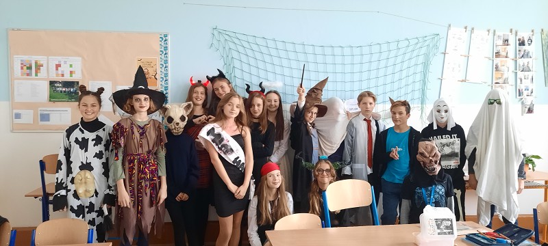 Halloween 22