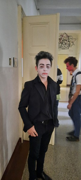 Halloween 22