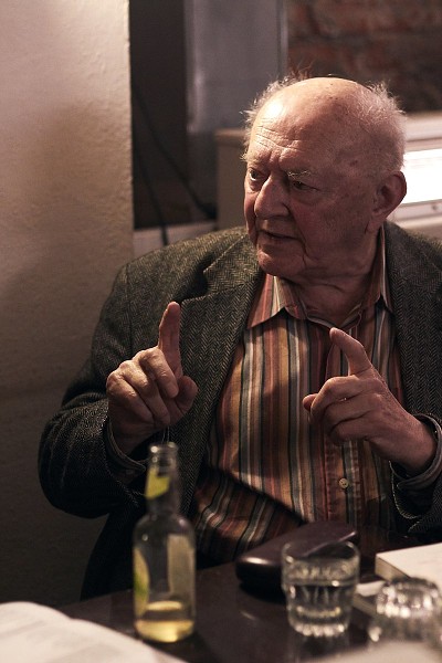 Poezie Vladimíra Mikeše