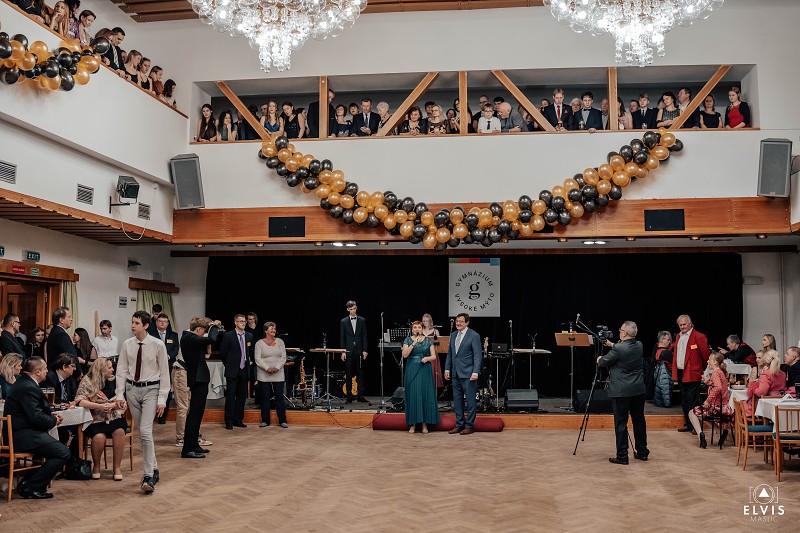 Ples 2023 fotogalerie 3