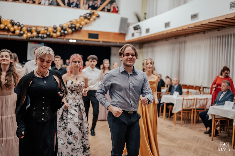 Ples 2023 fotogalerie 3