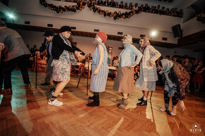 Ples 2023 fotogalerie 3