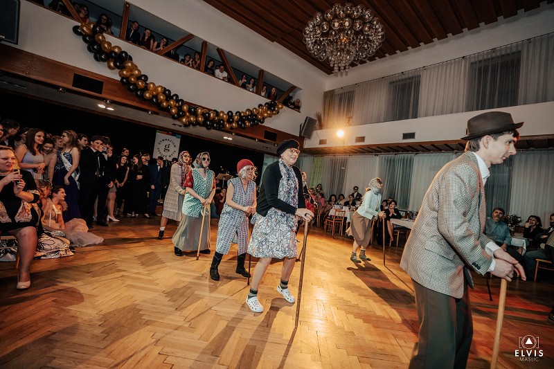 Ples 2023 fotogalerie 3