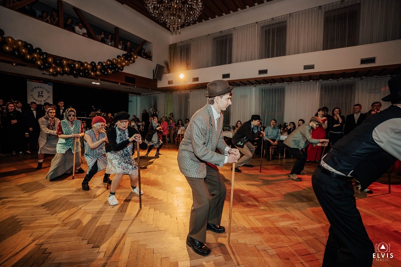 Ples 2023 fotogalerie 3