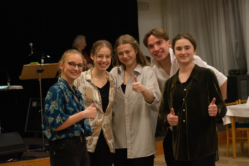 Ples 2023 fotogalerie 2