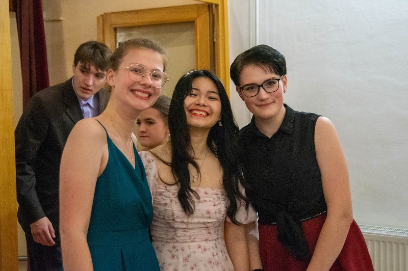 Ples 2023 fotogalerie 2
