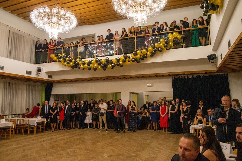 Ples 2023 fotogalerie 2