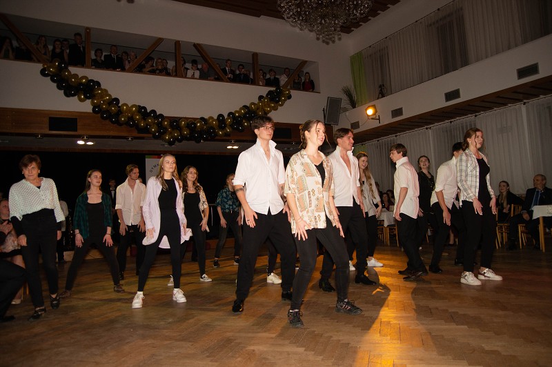 Ples 2023 fotogalerie 2