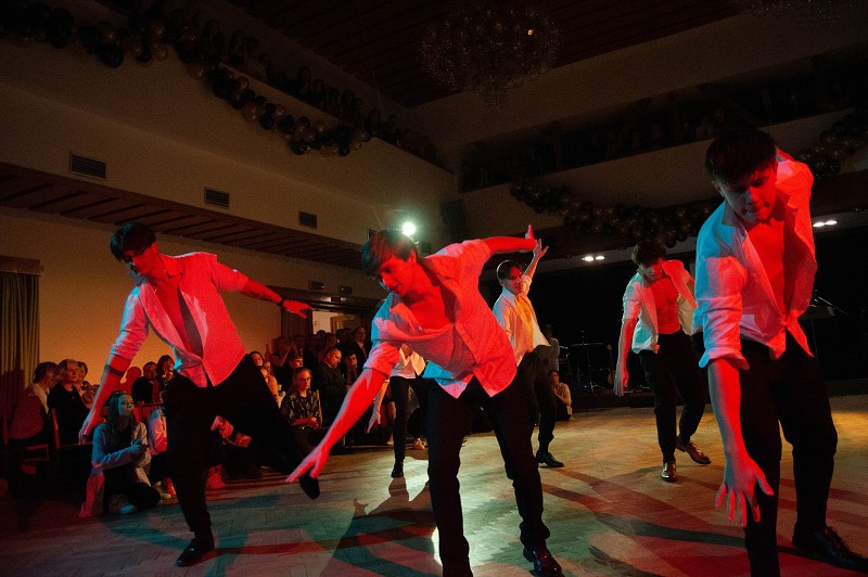 Ples 2023 fotogalerie 2