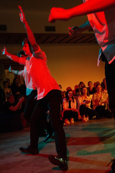 Ples 2023 fotogalerie 2