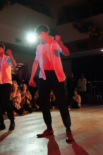 Ples 2023 fotogalerie 2