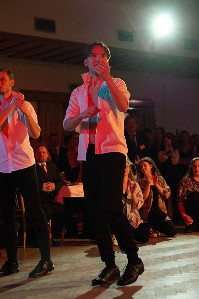 Ples 2023 fotogalerie 2
