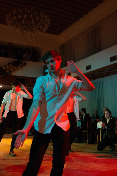 Ples 2023 fotogalerie 2