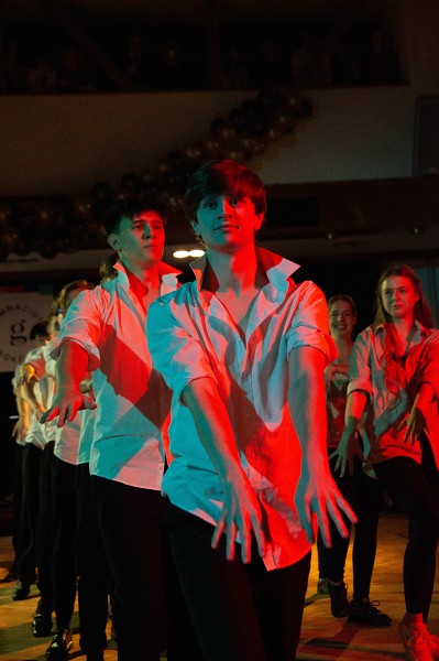 Ples 2023 fotogalerie 2