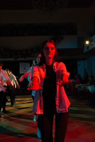 Ples 2023 fotogalerie 2
