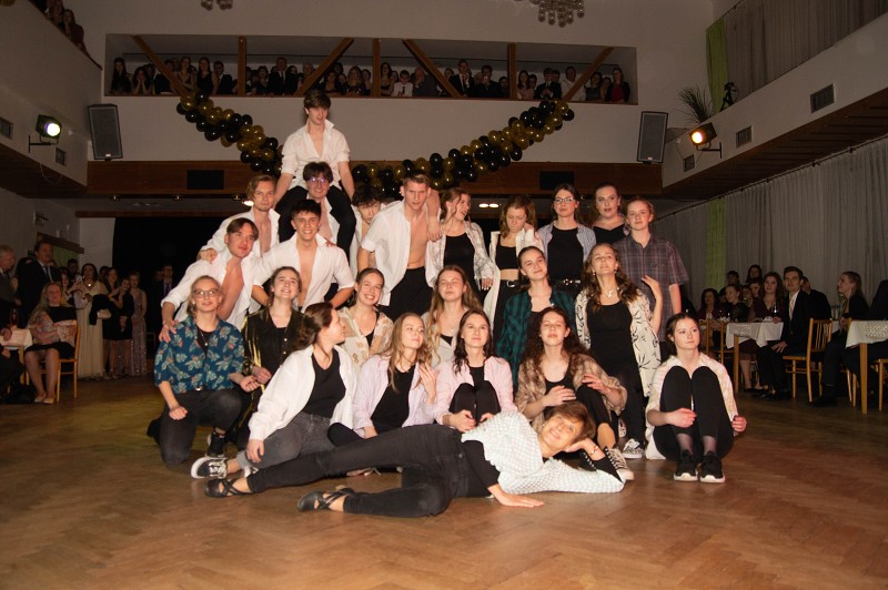 Ples 2023 fotogalerie 2