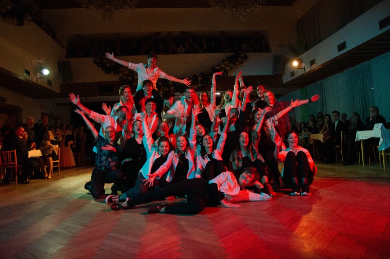 Ples 2023 fotogalerie 2