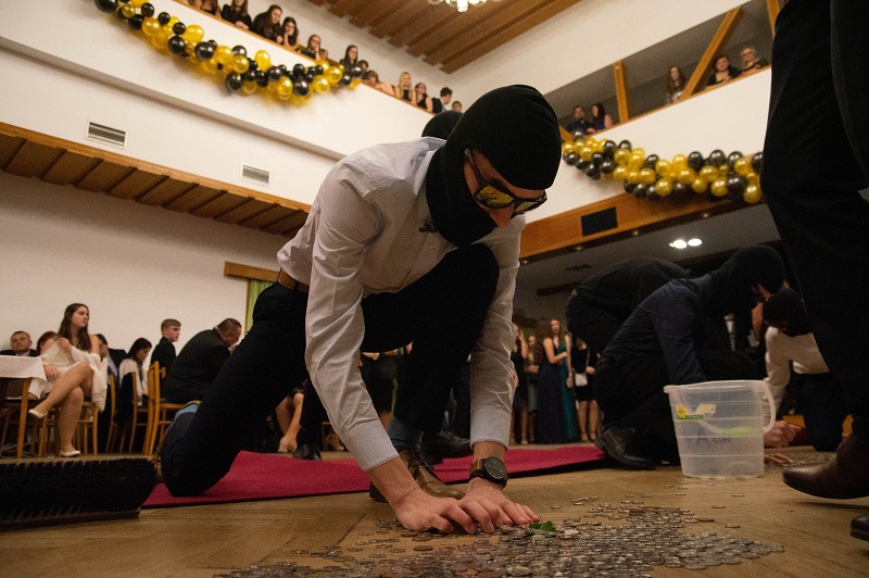 Ples 2023 fotogalerie 2