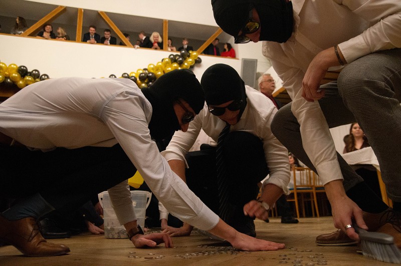Ples 2023 fotogalerie 2