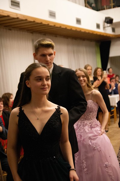 Ples 2023 fotogalerie 2