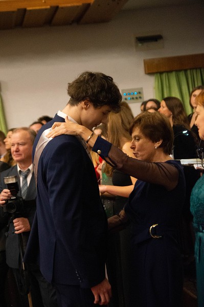 Ples 2023 fotogalerie 2