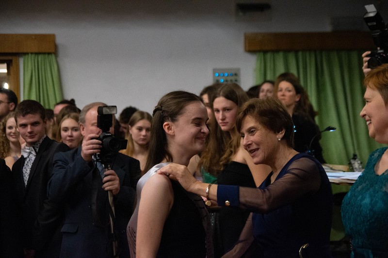 Ples 2023 fotogalerie 2