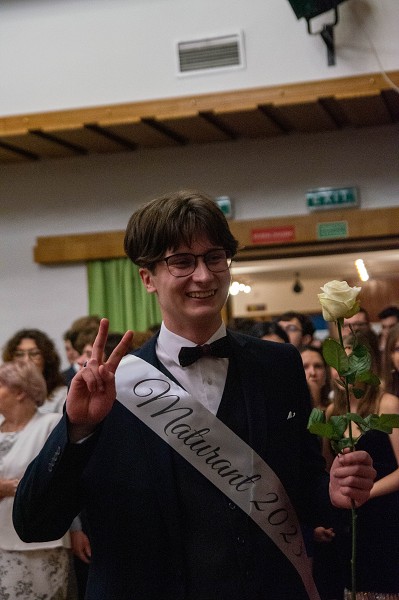 Ples 2023 fotogalerie 2