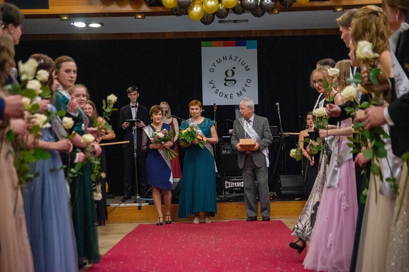 Ples 2023 fotogalerie 2