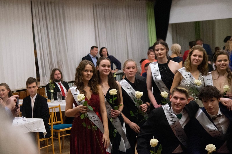 Ples 2023 fotogalerie 2