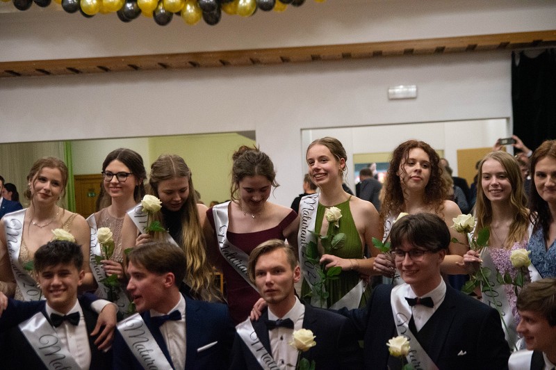 Ples 2023 fotogalerie 2