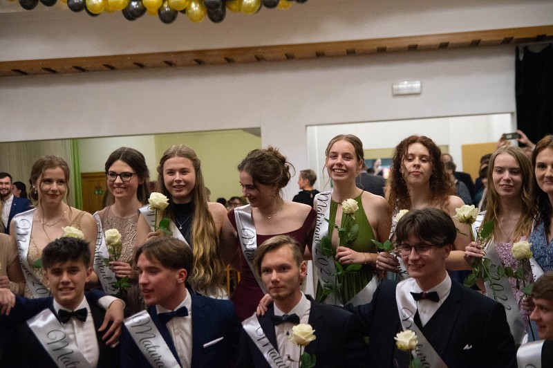 Ples 2023 fotogalerie 2