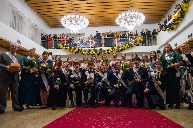 Ples 2023 fotogalerie 2