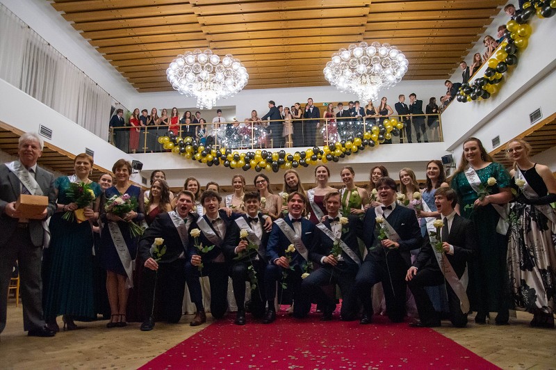 Ples 2023 fotogalerie 2