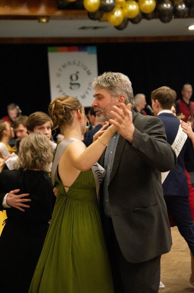 Ples 2023 fotogalerie 2
