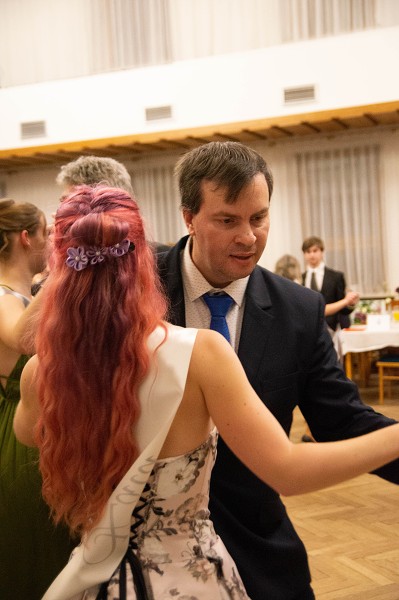 Ples 2023 fotogalerie 2