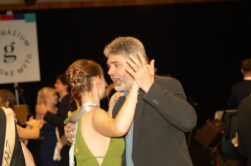 Ples 2023 fotogalerie 2