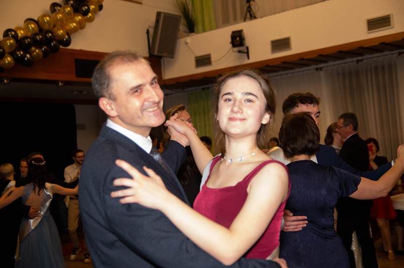 Ples 2023 fotogalerie 2