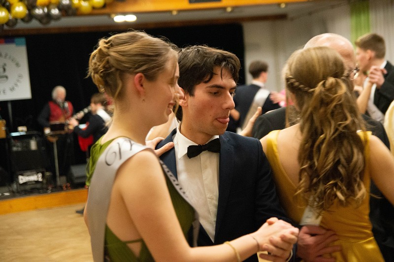 Ples 2023 fotogalerie 2
