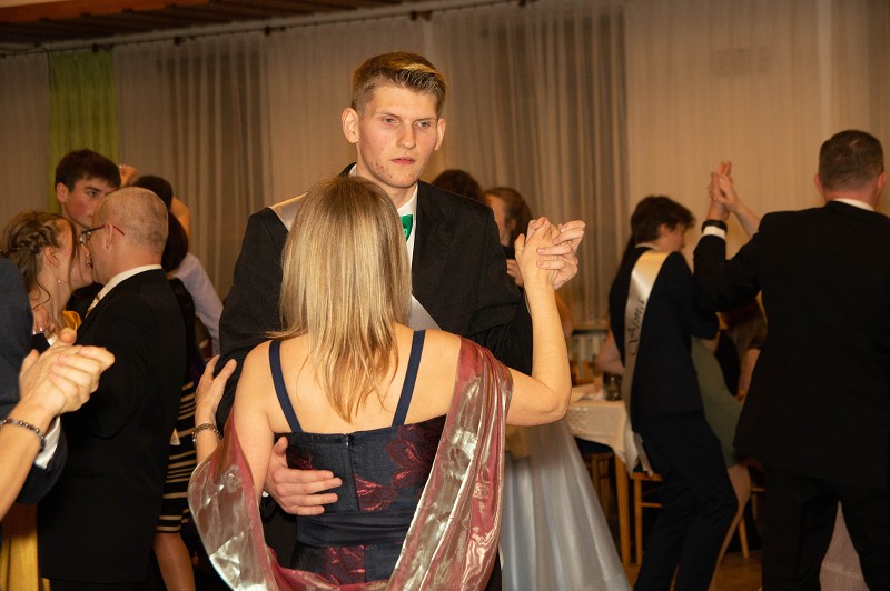 Ples 2023 fotogalerie 2