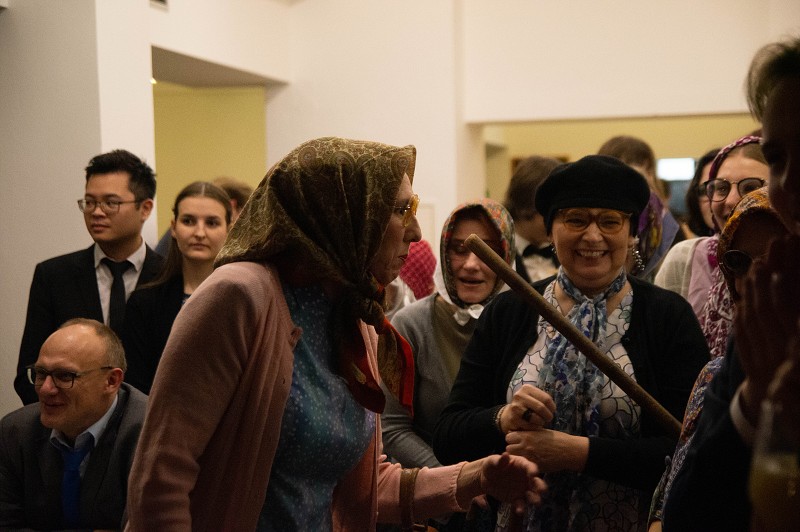 Ples 2023 fotogalerie 2