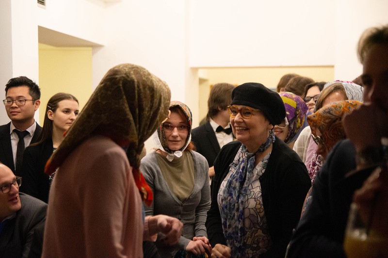 Ples 2023 fotogalerie 2