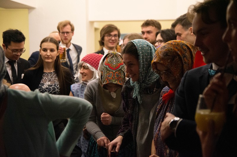 Ples 2023 fotogalerie 2