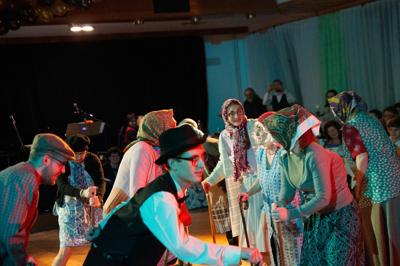 Ples 2023 fotogalerie 2